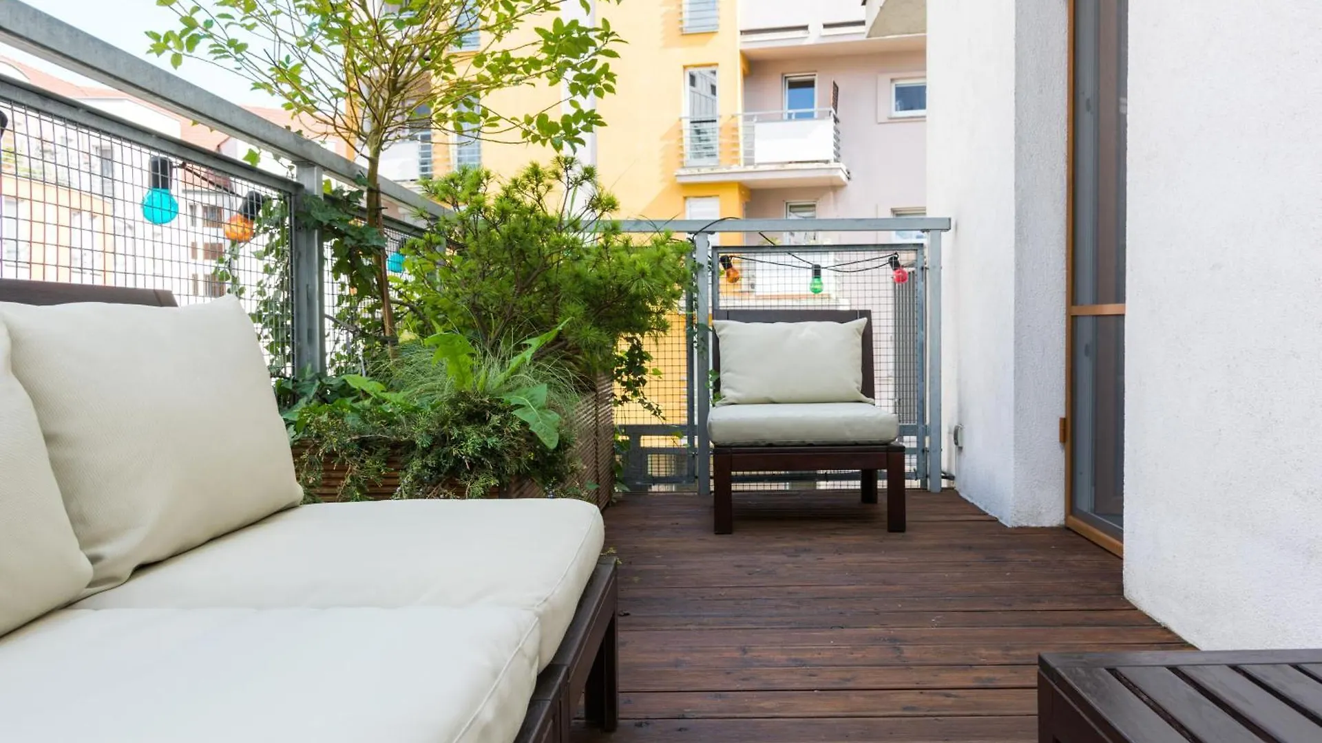 Warta River Comfort Apartment Poznaň Polsko