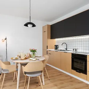 Apartament Centrum Poznania, Poznań