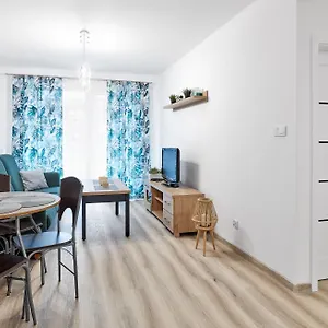 Apartament Airport Comfy, Poznań