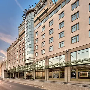 Sheraton Познань